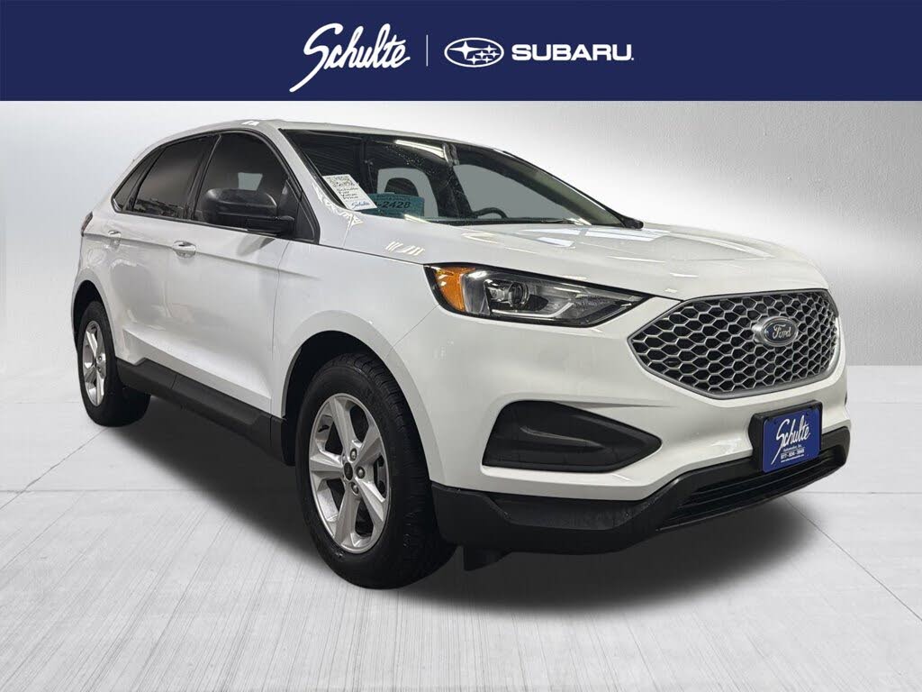 2024 Ford Edge SE AWD