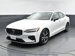 Volvo S60 B5 Core Dark Theme FWD
