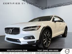 Volvo V90 Cross Country B6 Ultimate AWD