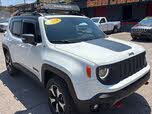 Jeep Renegade Trailhawk 4WD