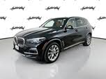 BMW X5 xDrive40i AWD