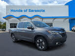 Honda Ridgeline RTL AWD