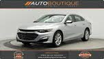 Chevrolet Malibu LT FWD