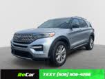 Ford Explorer Limited AWD