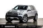 Mercedes-Benz GLE 350 RWD