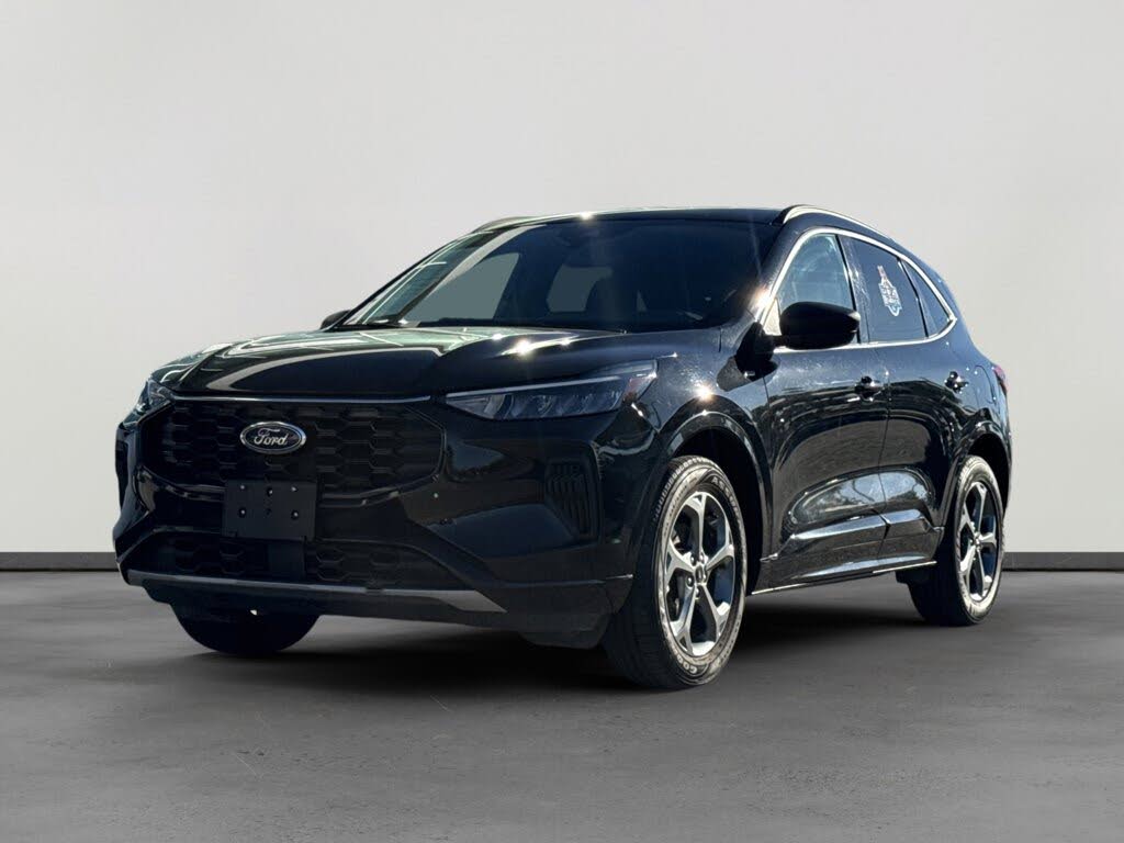 2023 Ford Escape ST-Line AWD