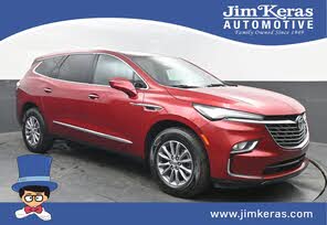 Buick Enclave Premium FWD