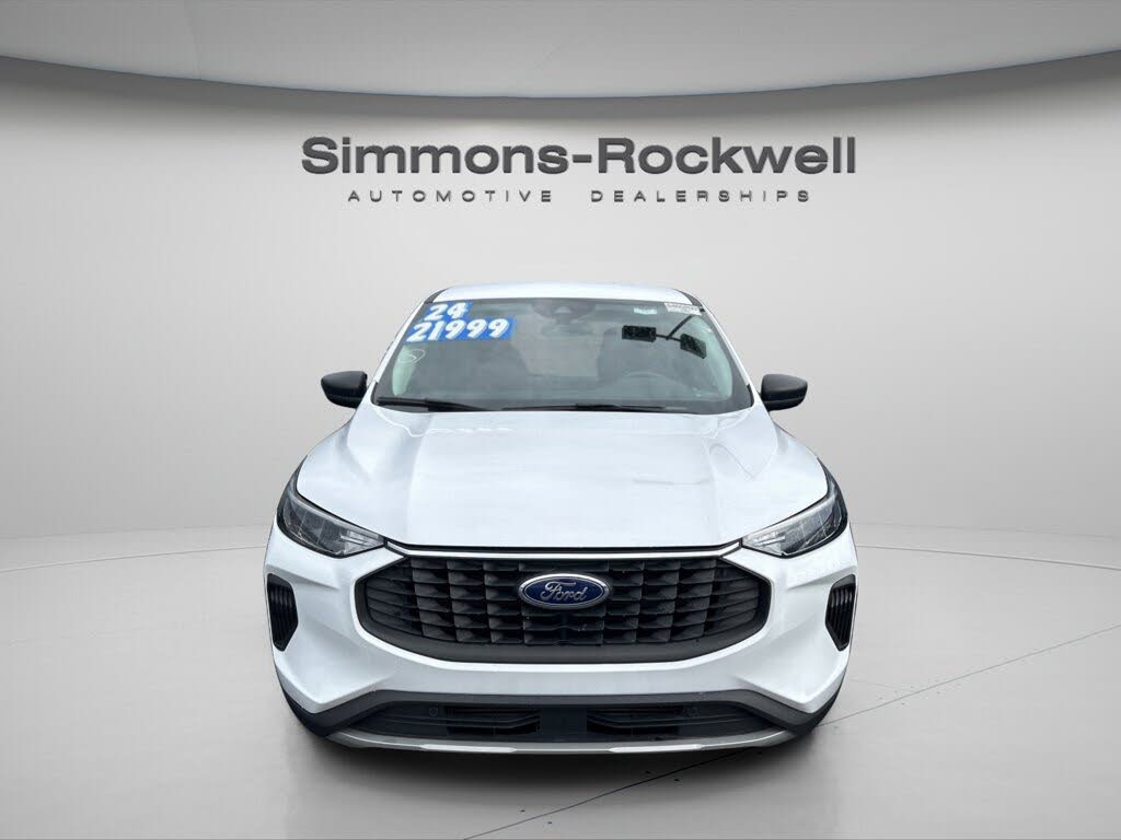 2024 Ford Escape Active AWD