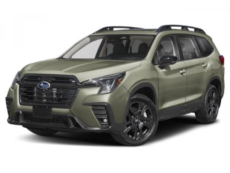 2025 Subaru Ascent Onyx Edition Touring AWD