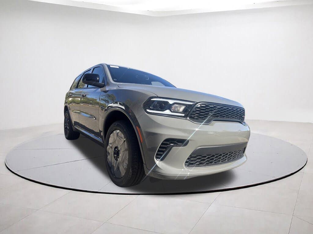 2026 Dodge Durango GT AWD