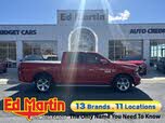 RAM 1500 Sport Crew Cab 4WD