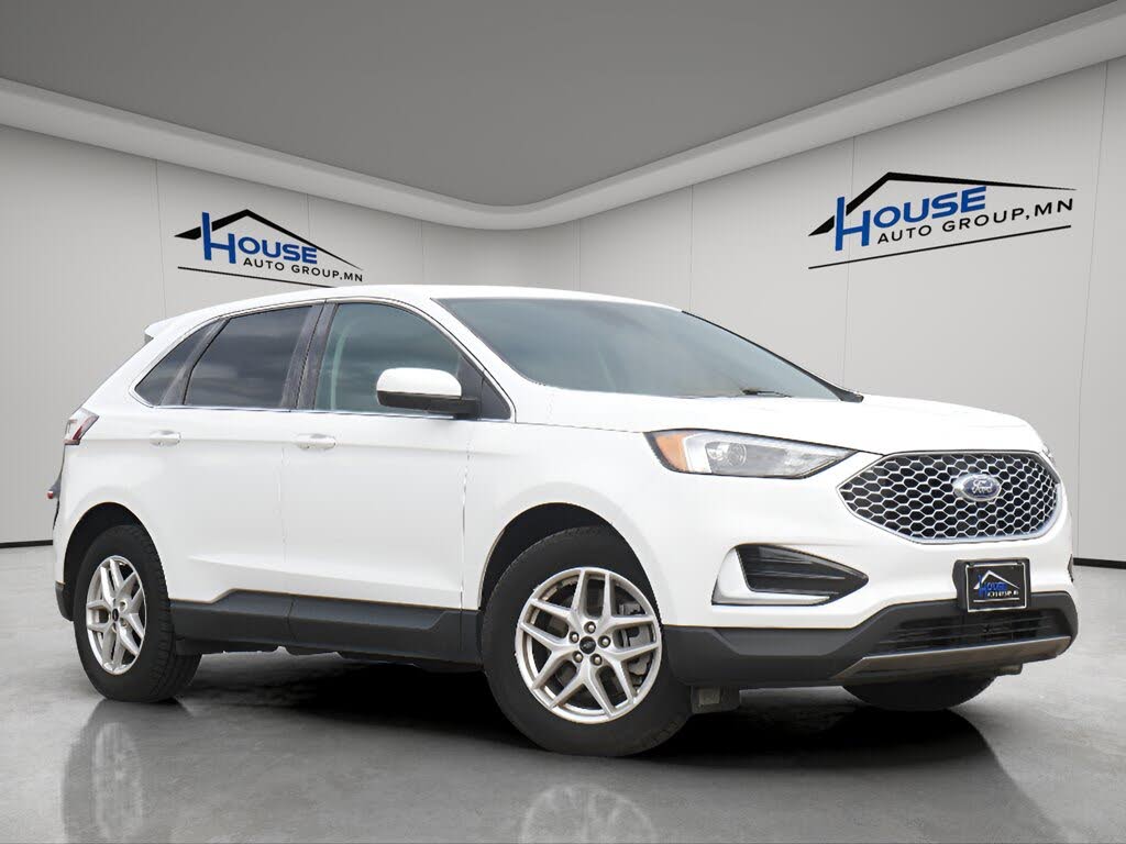 2023 Ford Edge SEL AWD
