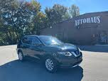 Nissan Rogue SV FWD