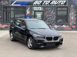 BMW X1 xDrive28i AWD