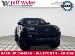 Toyota Tacoma TRD Sport Double Cab 4WD