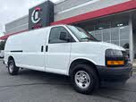 Chevrolet Express Cargo 2500 Extended RWD