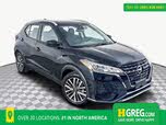 Nissan Kicks SV FWD