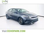 Kia Forte LXS FWD