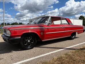 1963 Ford Galaxie 500