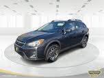Subaru Crosstrek Base
