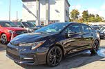 Toyota Corolla SE Nightshade Edition FWD