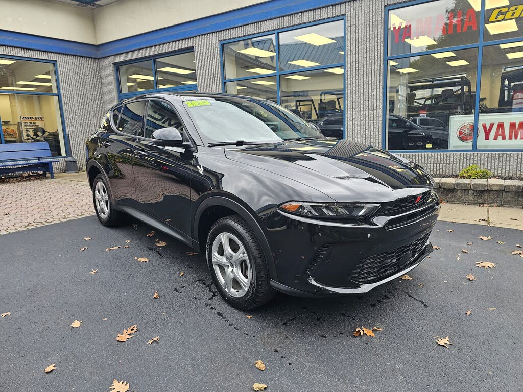 2023 Dodge Hornet GT AWD