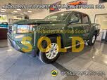 Nissan Frontier SV Crew Cab RWD
