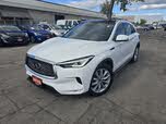 INFINITI QX50 Essential AWD