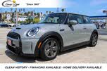 MINI Cooper S 2-Door Hatchback FWD