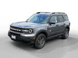 Ford Bronco Sport Big Bend AWD