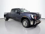 GMC Sierra 3500HD SLE Crew Cab 4WD