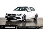 Mercedes-Benz C-Class C 300 RWD