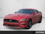 Ford Mustang EcoBoost Coupe RWD
