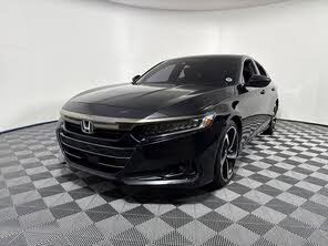 Honda Accord Sport FWD