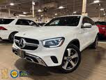 Mercedes-Benz GLC 300 4MATIC