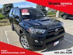 Toyota 4Runner TRD Sport 4WD