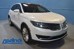 Lincoln MKX Reserve AWD