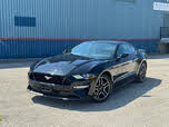 Ford Mustang GT Premium Coupe RWD