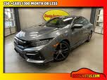 Honda Civic Hatchback Sport Touring FWD