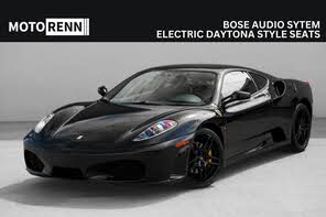Ferrari F430 2 Dr Coupe