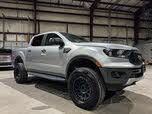 Ford Ranger XLT SuperCrew 4WD