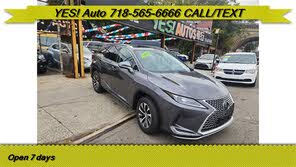 Lexus RX 350 AWD