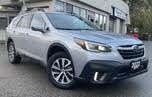 Subaru Outback Touring Wagon AWD