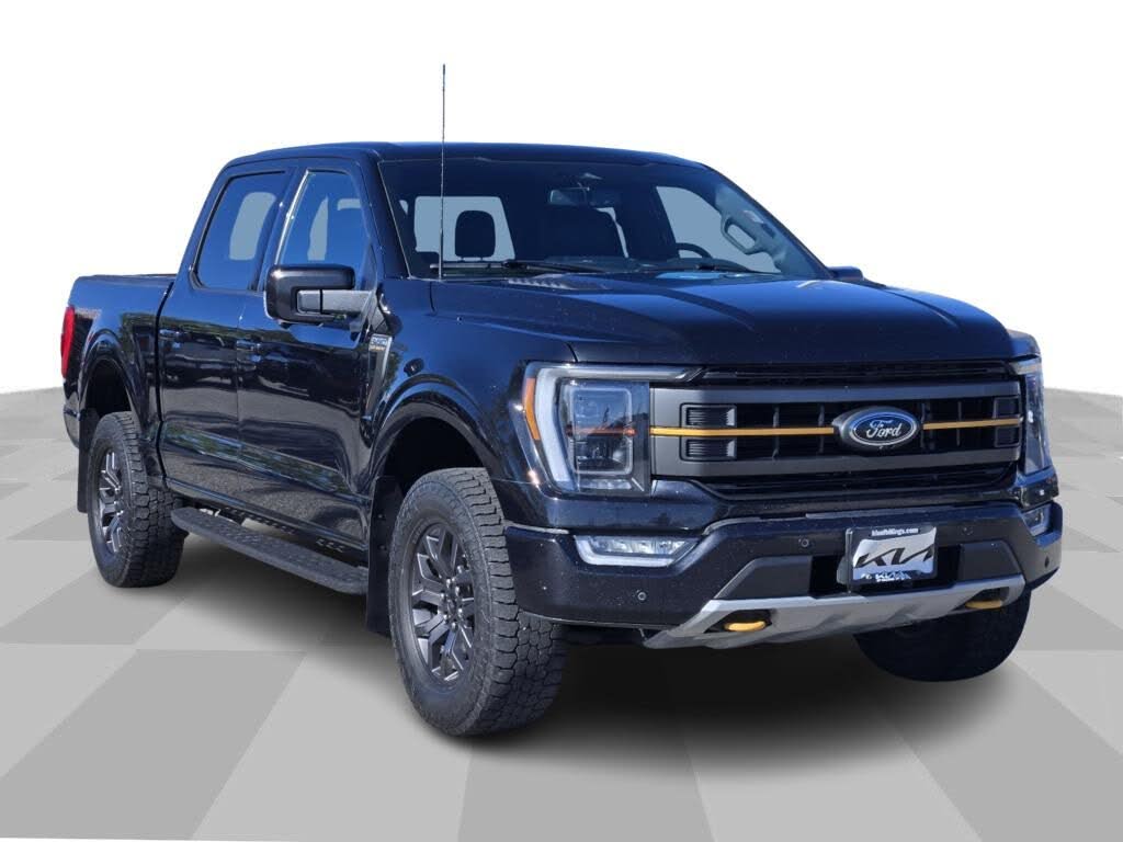 2023 Ford F-150 Tremor SuperCrew 4WD