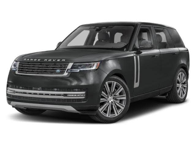 2023 Land Rover Range Rover P530 Autobiography AWD