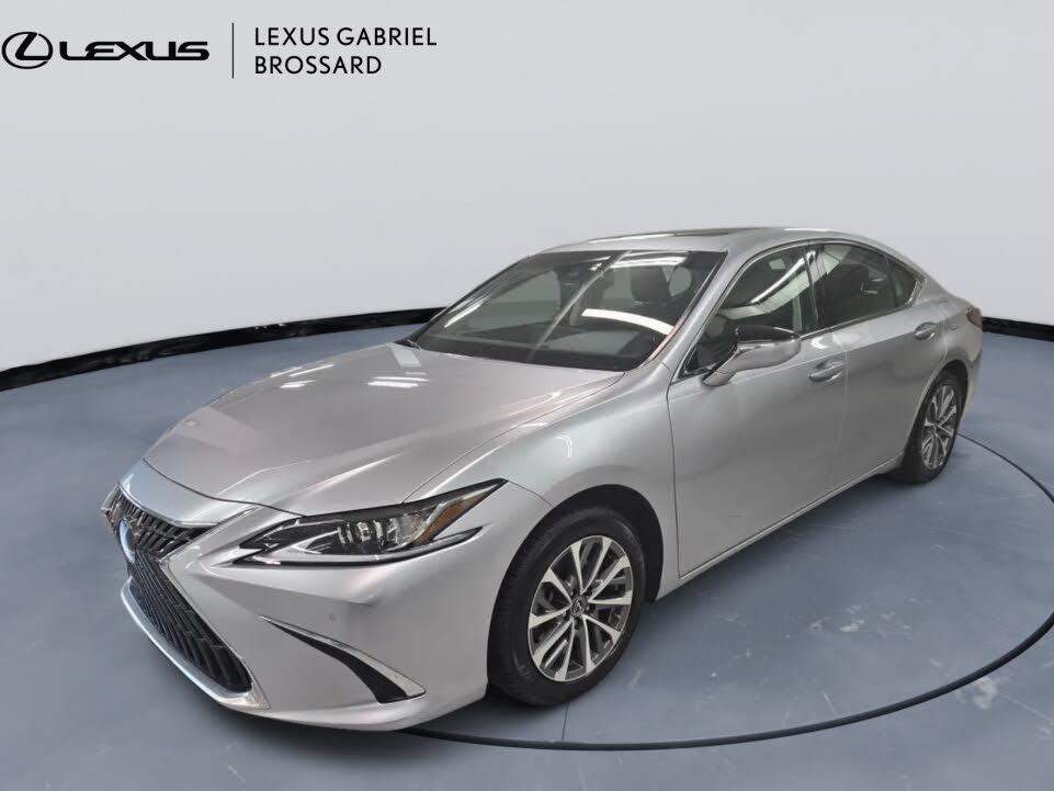 2023 Lexus ES 350 Premium FWD