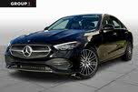 Mercedes-Benz C-Class C 300 RWD