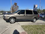 Saturn Relay 4 Dr 2 Passenger Van