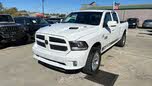 RAM 1500 Sport Crew Cab 4WD