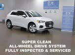 Audi Q3 quattro Premium 45 TFSI